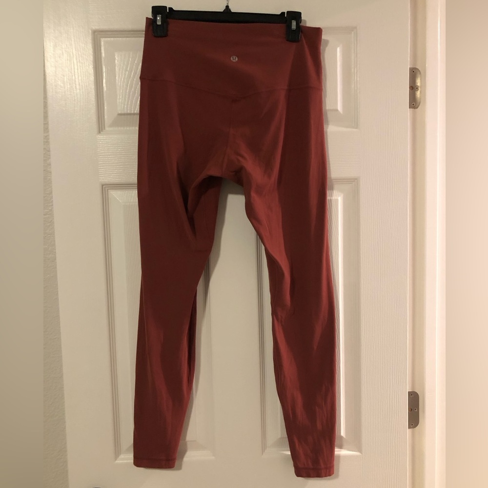 Lululemon Align 28” legging